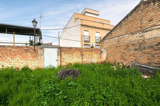 Terreno a Armilla, Provincia de Granada