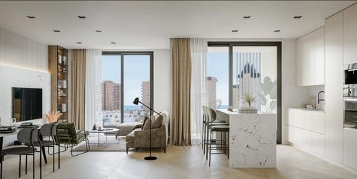 Apartament w Fuengirola, Provincia de Málaga