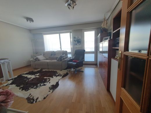 Penthouse in Donostia-San Sebastián, Guipuzcoa