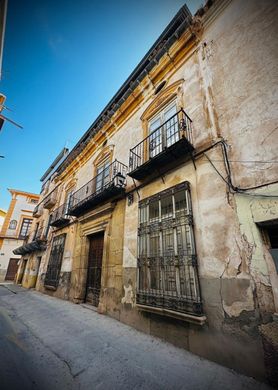 Casa di lusso a Lorca, Murcia