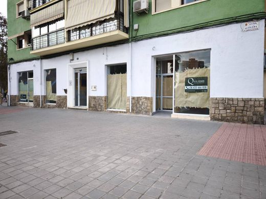 مكتب ﻓﻲ أليكانته, Provincia de Alicante