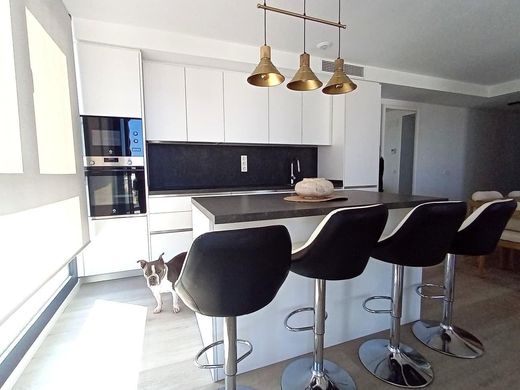 Apartment in Torremolinos, Malaga