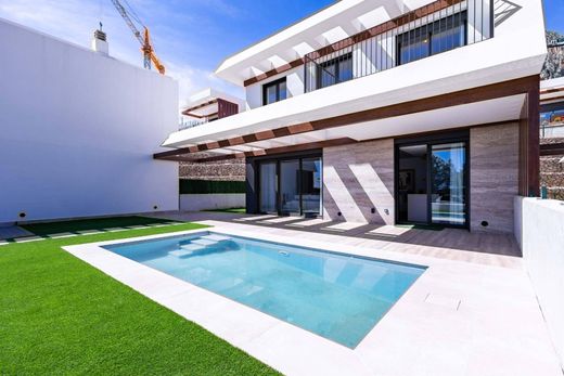 Villa en Polop, Provincia de Alicante