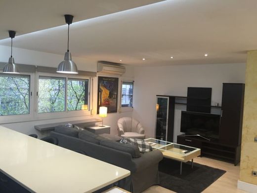 バルセロナ, ばるせろなのアパートメント