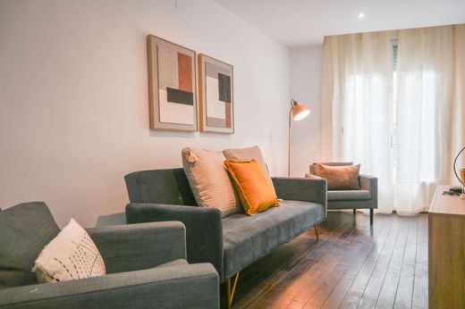 Appartement in Madrid, Provincia de Madrid