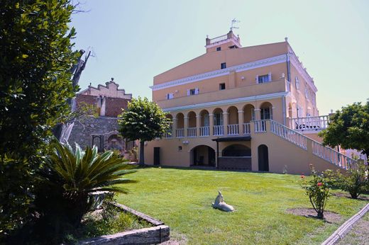 Casa de lujo en Teià, Provincia de Barcelona