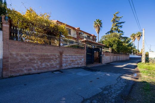 Einfamilienhaus in Ogíjares, Granada