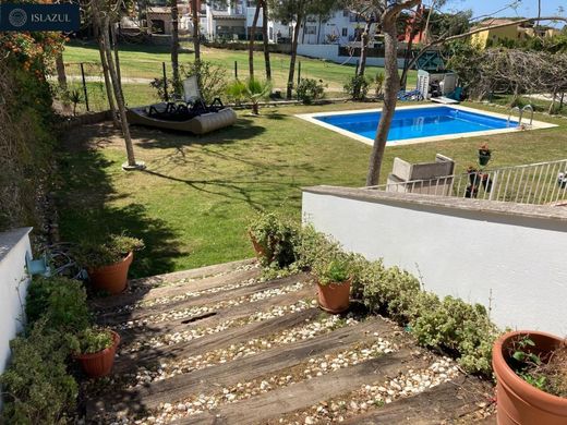 Einfamilienhaus in Isla Cristina, Huelva
