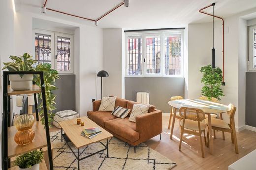 Διαμέρισμα σε Μαδρίτη, Provincia de Madrid