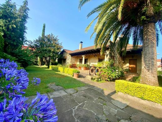 Einfamilienhaus in Torrelavega, Provinz Cantabria