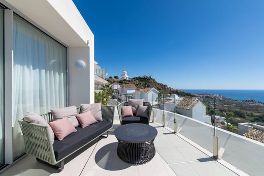 阁楼  Benalmádena, Provincia de Málaga