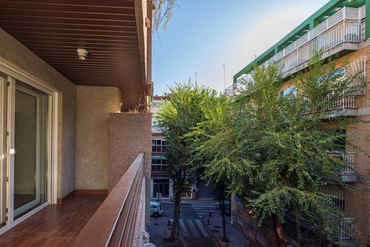 Appartement in Granada, Provincia de Granada