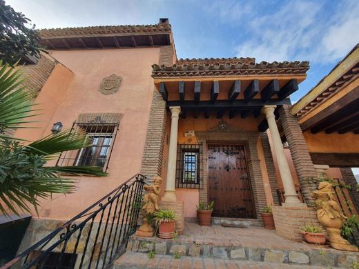 Casa en Fondón, Almería