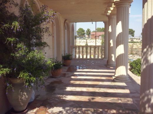 Luxe woning in Mutxamel, Provincia de Alicante