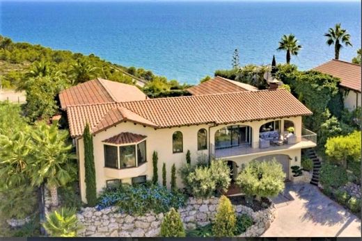 Casa di lusso a Sitges, Província de Barcelona