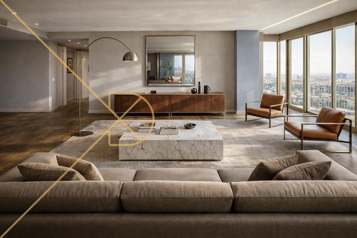 Apartment in Barcelona, Province of Barcelona