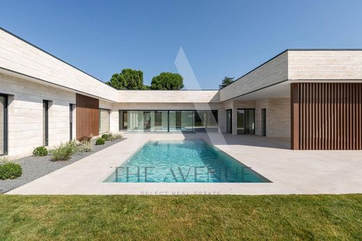 Casa en Boadilla del Monte, Provincia de Madrid