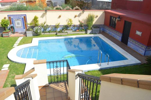 Luxe woning in Puerto Real, Provincia de Cádiz