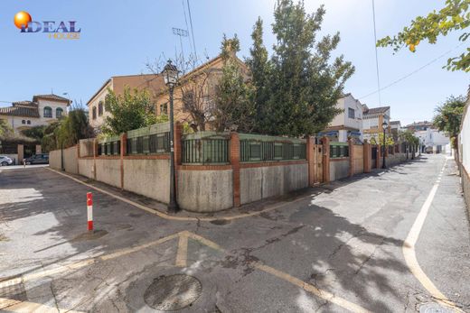 Элитный дом, Гранада, Provincia de Granada