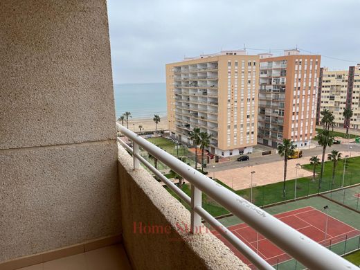 Apartment / Etagenwohnung in Cullera, Valencia