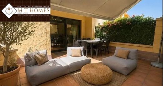 Luxury home in Estepona, Malaga