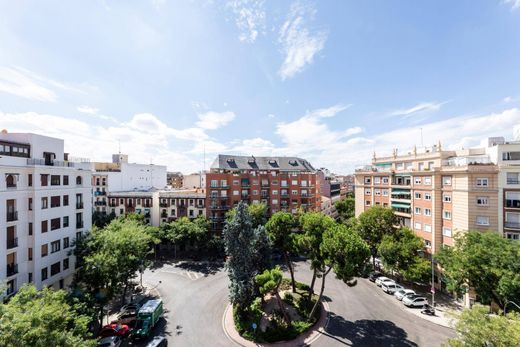 Penthouse Madrid, Provincia de Madrid