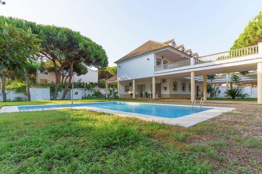 Vrijstaand huis in Mazagón, Provincia de Huelva