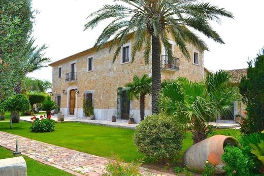 Apartment / Etagenwohnung in Denia, Alicante