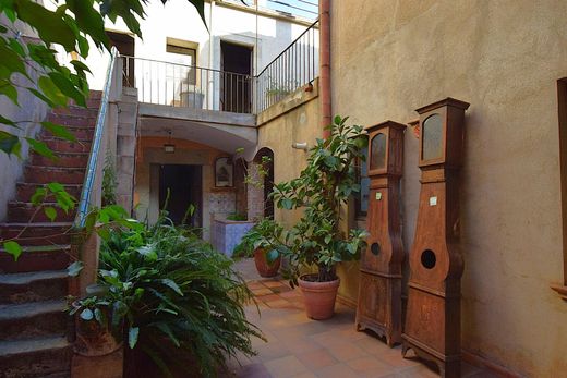 Luksusowy dom w Mataró, Província de Barcelona