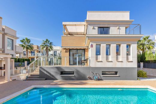 Villa - Playas de Orihuela, Provincia de Alicante