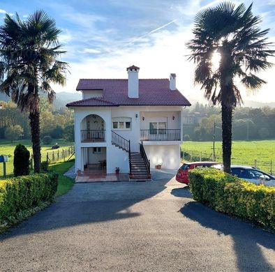Casa de lujo en La Cavada, Cantabria