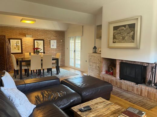 Luxury home in Molina de Segura, Murcia