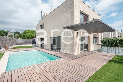 Müstakil ev Vilassar de Dalt, Província de Barcelona