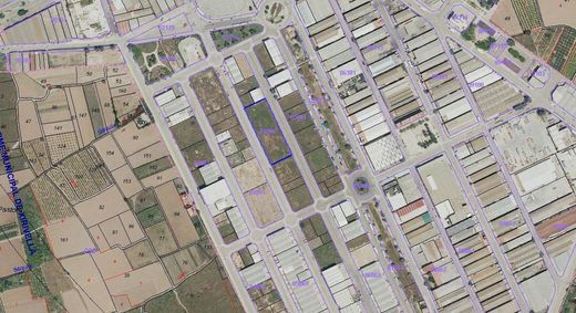 Terreno a Xirivella, Província de València