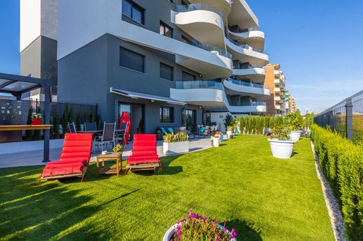 Appartement à Torrevieja, Alicante