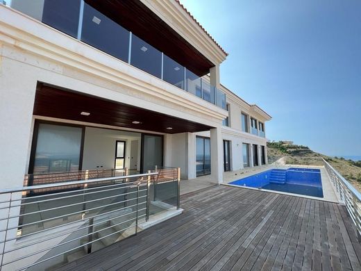 Detached House in Benidorm, Alicante
