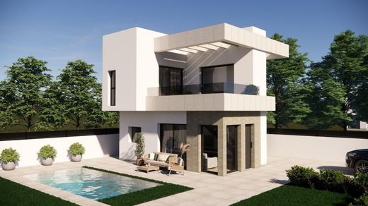 Villa à Los Montesinos, Alicante