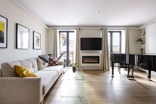 Apartament w Madryt, Provincia de Madrid