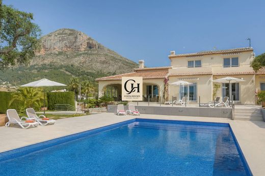 بيت مستقل ﻓﻲ Javea, Provincia de Alicante
