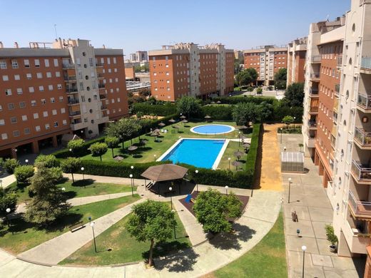 Appartement in Sevilla, Provincia de Sevilla