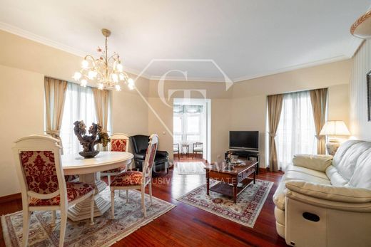 Apartment in San Sebastian, Guipuzcoa