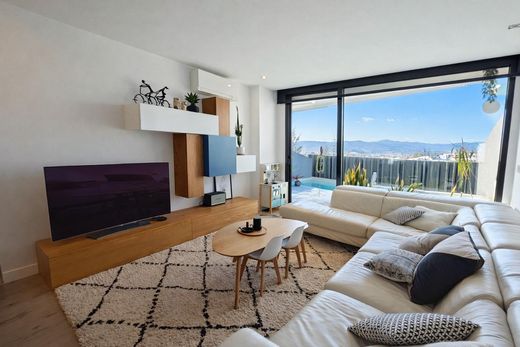 Luxus-Haus in Caleta de Vélez, Málaga