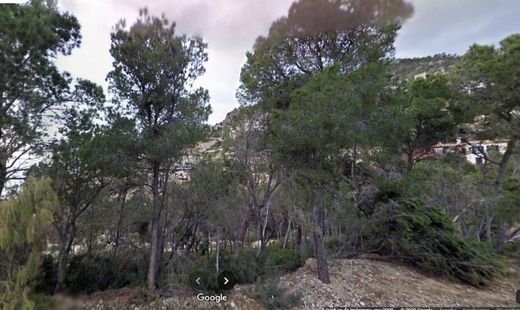 أرض ﻓﻲ Andratx, Illes Balears