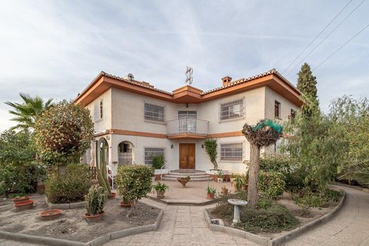 Einfamilienhaus in Gójar, Granada