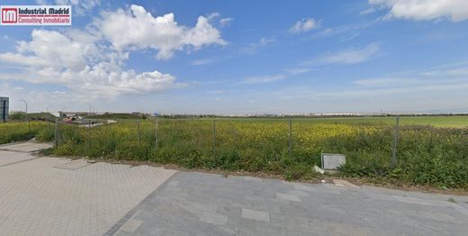Terreno en Leganés, Provincia de Madrid