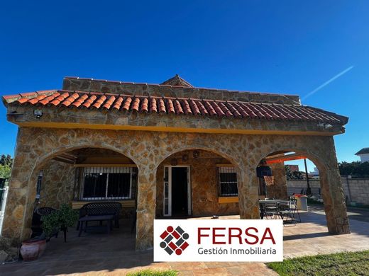 ‏בית חד-משפחתי ב  El Puerto de Santa María, Provincia de Cádiz