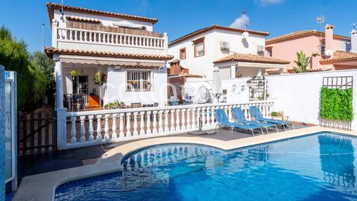 Detached House in La Pobla de Vallbona, Valencia