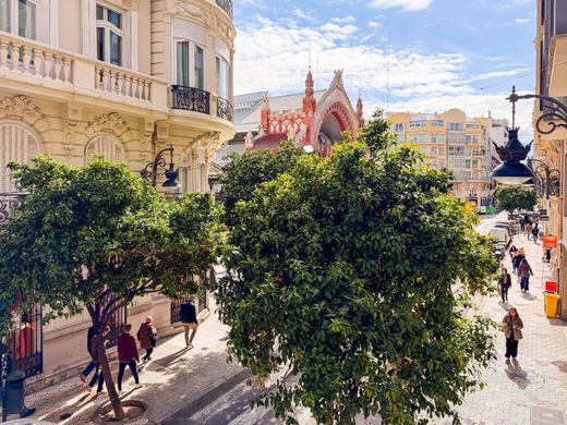 Daire Valensiya, Província de València