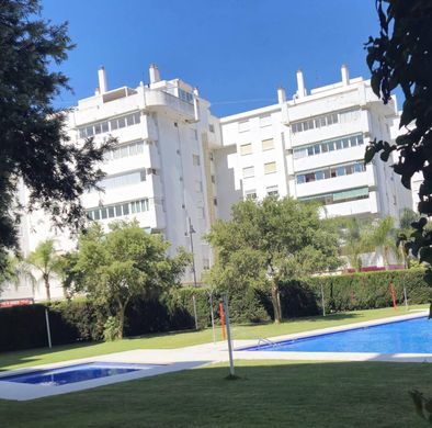 Apartment in Fuengirola, Malaga