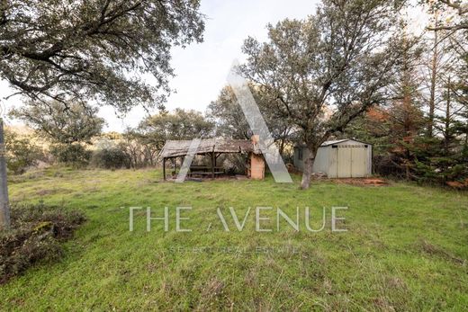 ‏קרקע ב  Villanueva de la Cañada, Provincia de Madrid